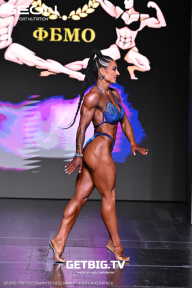 Grand Prix Dudushkin Fitness Family - 2025