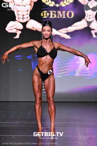 Grand Prix Dudushkin Fitness Family - 2025