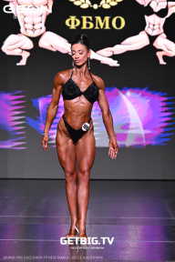 Grand Prix Dudushkin Fitness Family - 2025