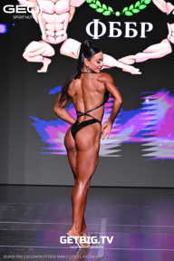 Grand Prix Dudushkin Fitness Family - 2025