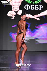 Grand Prix Dudushkin Fitness Family - 2025