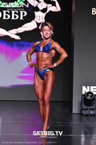 Grand Prix Dudushkin Fitness Family - 2025