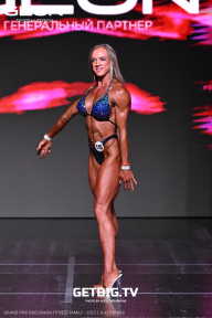 Grand Prix Dudushkin Fitness Family - 2025