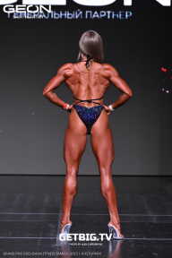 Grand Prix Dudushkin Fitness Family - 2025