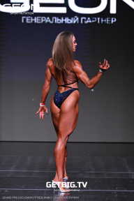 Grand Prix Dudushkin Fitness Family - 2025
