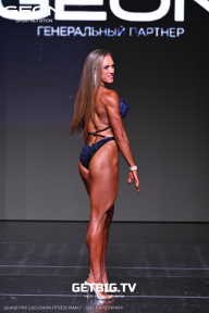 Grand Prix Dudushkin Fitness Family - 2025