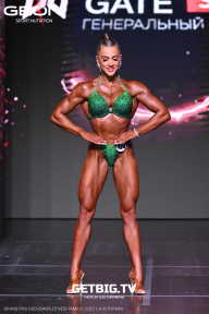 Grand Prix Dudushkin Fitness Family - 2025