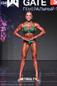 Grand Prix Dudushkin Fitness Family - 2025