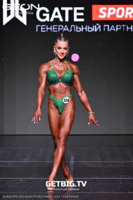 Grand Prix Dudushkin Fitness Family - 2025