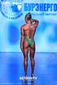 Grand Prix Dudushkin Fitness Family - 2025