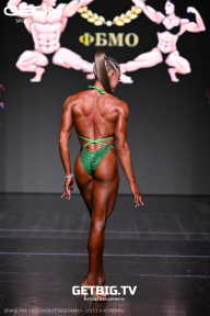 Grand Prix Dudushkin Fitness Family - 2025