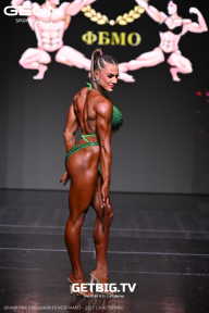 Grand Prix Dudushkin Fitness Family - 2025