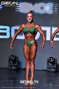 Grand Prix Dudushkin Fitness Family - 2025