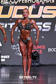 Grand Prix Dudushkin Fitness Family - 2025