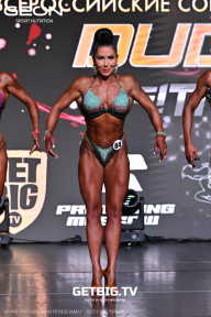 Grand Prix Dudushkin Fitness Family - 2025