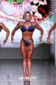 Grand Prix Dudushkin Fitness Family - 2025