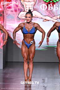 Grand Prix Dudushkin Fitness Family - 2025