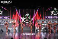 Grand Prix Dudushkin Fitness Family - 2025
