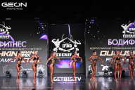 Grand Prix Dudushkin Fitness Family - 2025