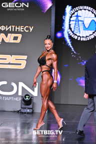 Grand Prix Dudushkin Fitness Family - 2025