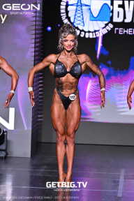 Grand Prix Dudushkin Fitness Family - 2025