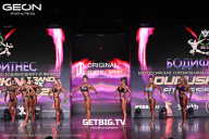 Grand Prix Dudushkin Fitness Family - 2025