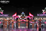 Grand Prix Dudushkin Fitness Family - 2025