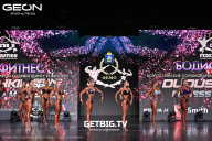 Grand Prix Dudushkin Fitness Family - 2025