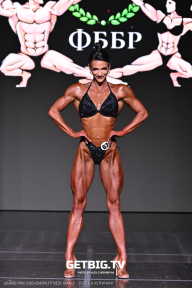 Grand Prix Dudushkin Fitness Family - 2025