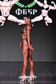 Grand Prix Dudushkin Fitness Family - 2025