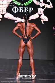 Grand Prix Dudushkin Fitness Family - 2025