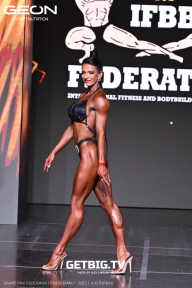 Grand Prix Dudushkin Fitness Family - 2025