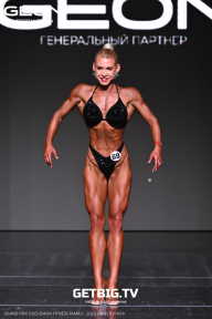 Grand Prix Dudushkin Fitness Family - 2025