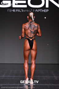 Grand Prix Dudushkin Fitness Family - 2025