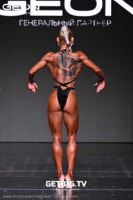 Grand Prix Dudushkin Fitness Family - 2025