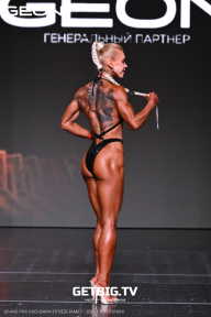 Grand Prix Dudushkin Fitness Family - 2025