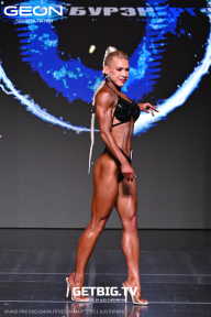 Grand Prix Dudushkin Fitness Family - 2025