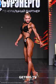 Grand Prix Dudushkin Fitness Family - 2025