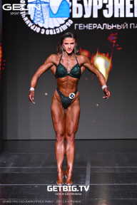 Grand Prix Dudushkin Fitness Family - 2025