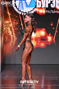 Grand Prix Dudushkin Fitness Family - 2025