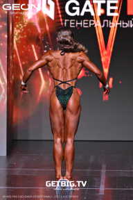 Grand Prix Dudushkin Fitness Family - 2025