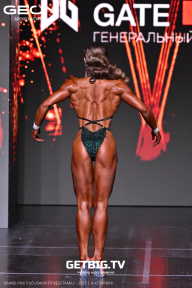 Grand Prix Dudushkin Fitness Family - 2025