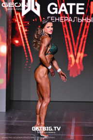 Grand Prix Dudushkin Fitness Family - 2025