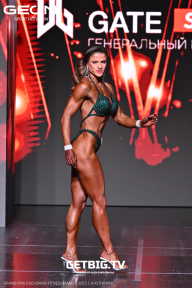 Grand Prix Dudushkin Fitness Family - 2025