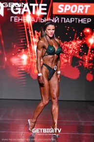 Grand Prix Dudushkin Fitness Family - 2025