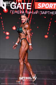 Grand Prix Dudushkin Fitness Family - 2025