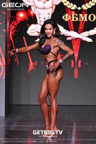 Grand Prix Dudushkin Fitness Family - 2025