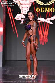 Grand Prix Dudushkin Fitness Family - 2025