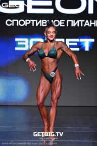 Grand Prix Dudushkin Fitness Family - 2025