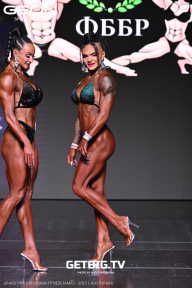 Grand Prix Dudushkin Fitness Family - 2025